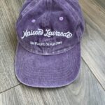 Featured thumbnail for Lavender House Cap