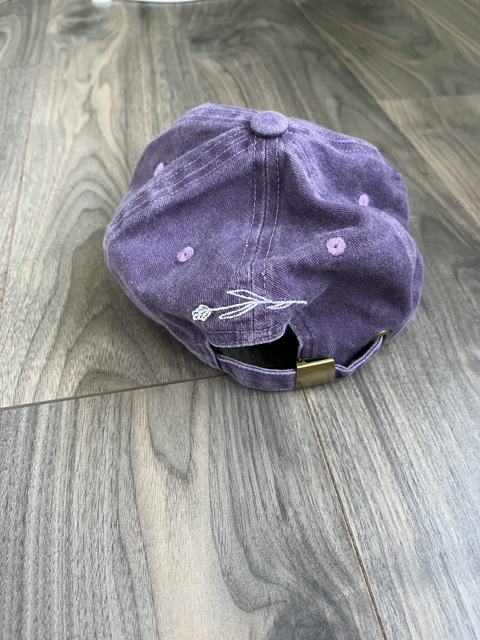 Image for Lavender House Cap