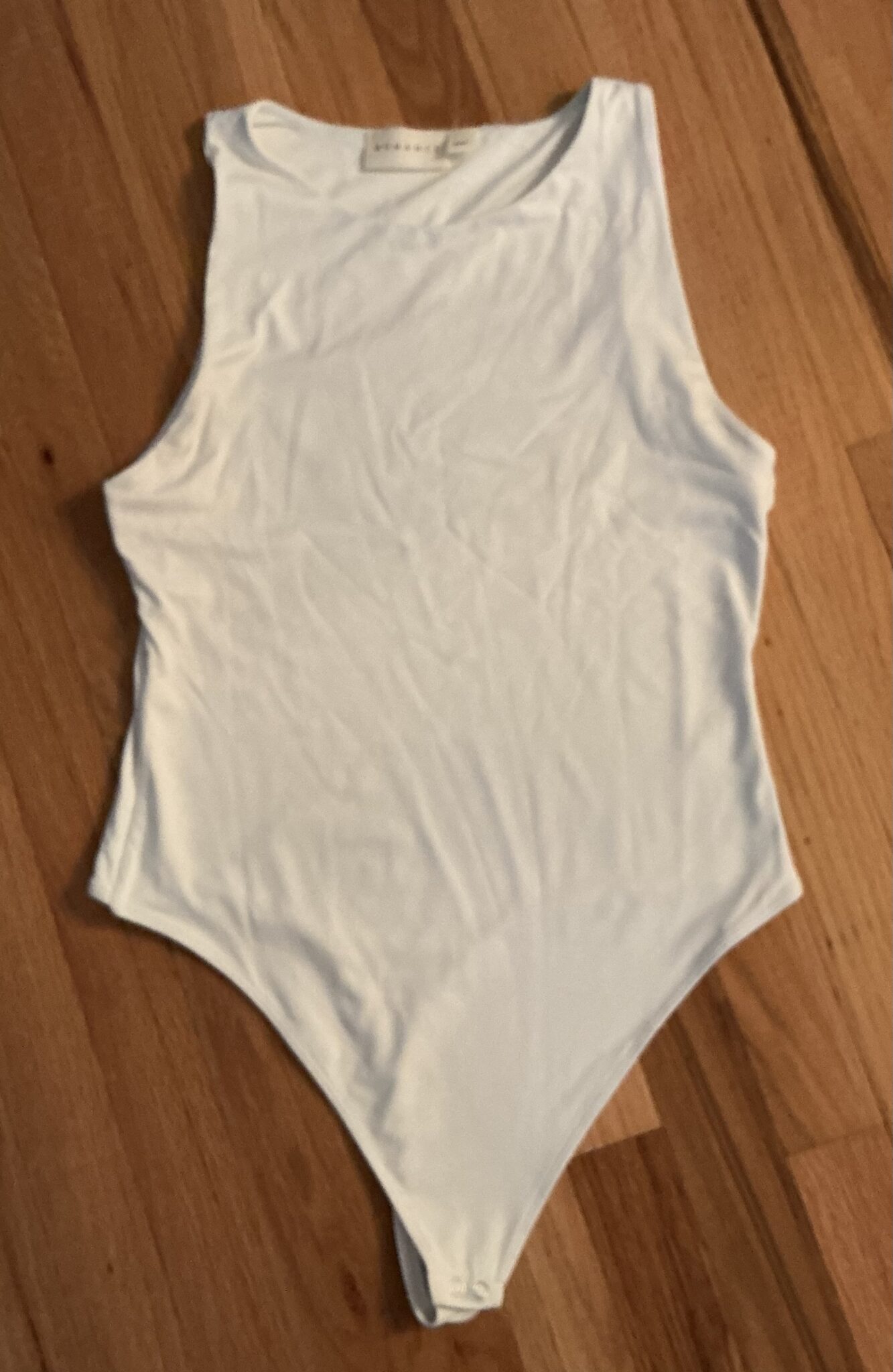 Image for Bodysuit Womance L