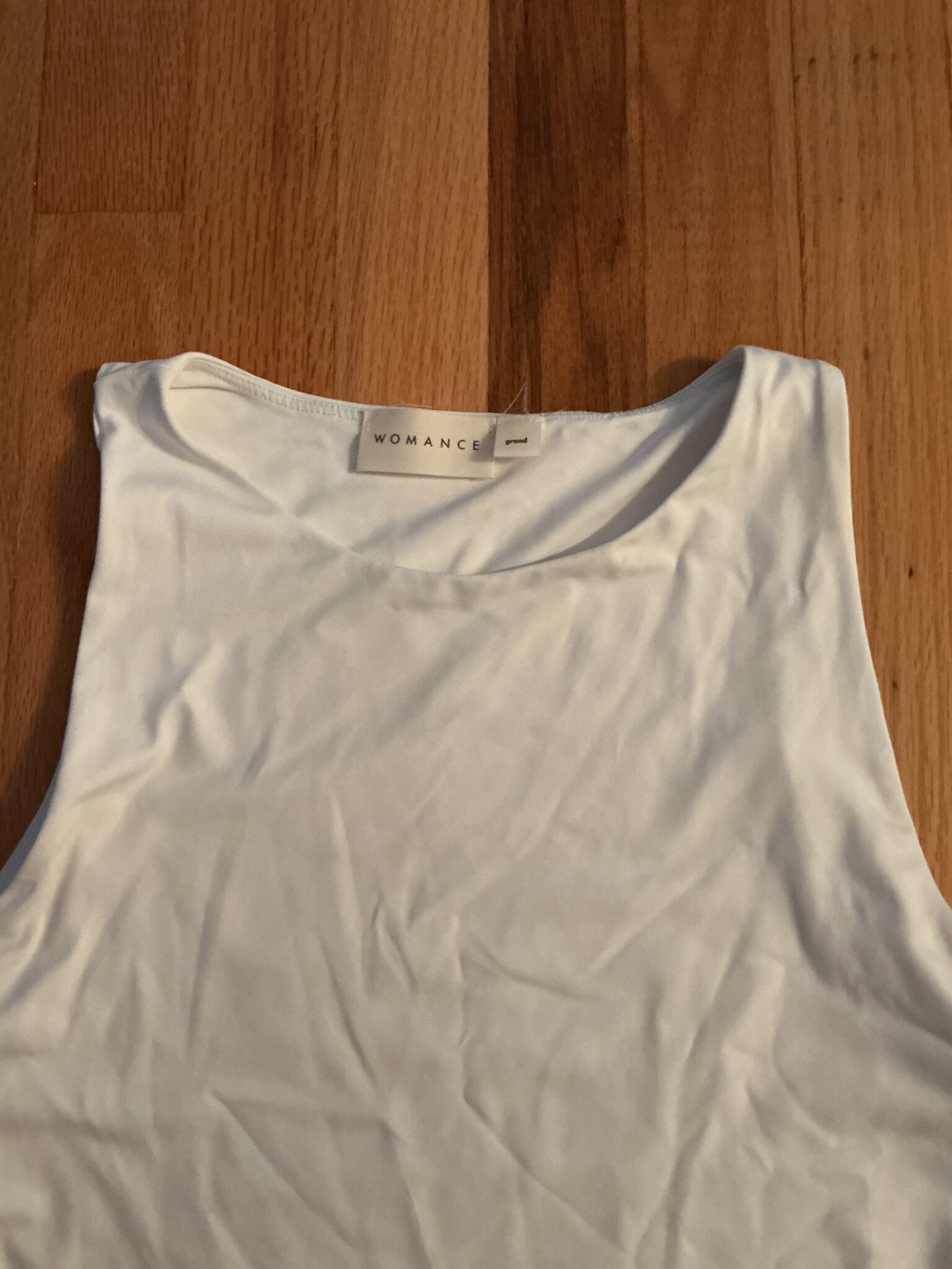 Image for Bodysuit Womance L