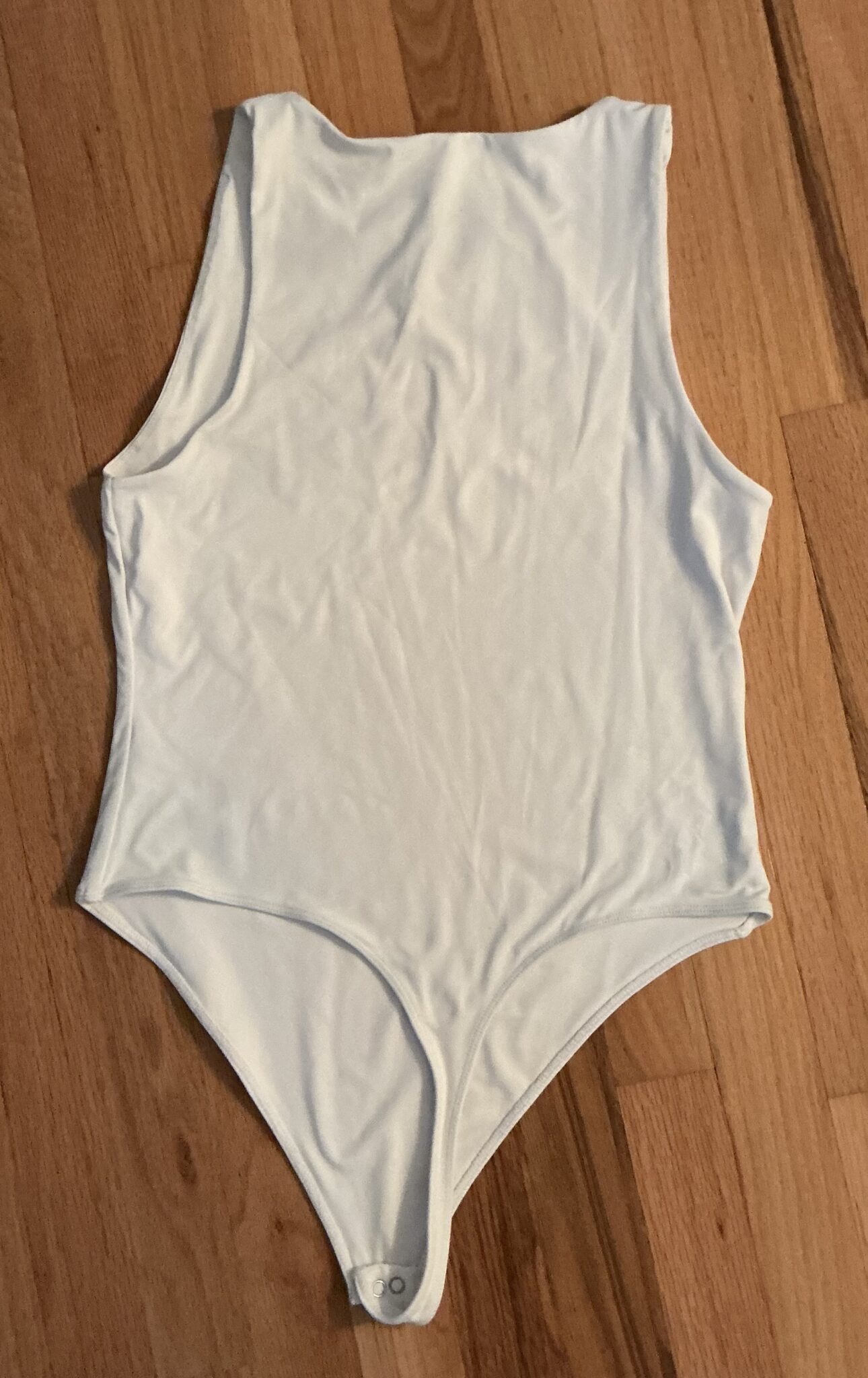Image for Bodysuit Womance L