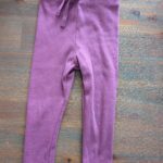 Featured thumbnail for Legging Zara 2-3 years