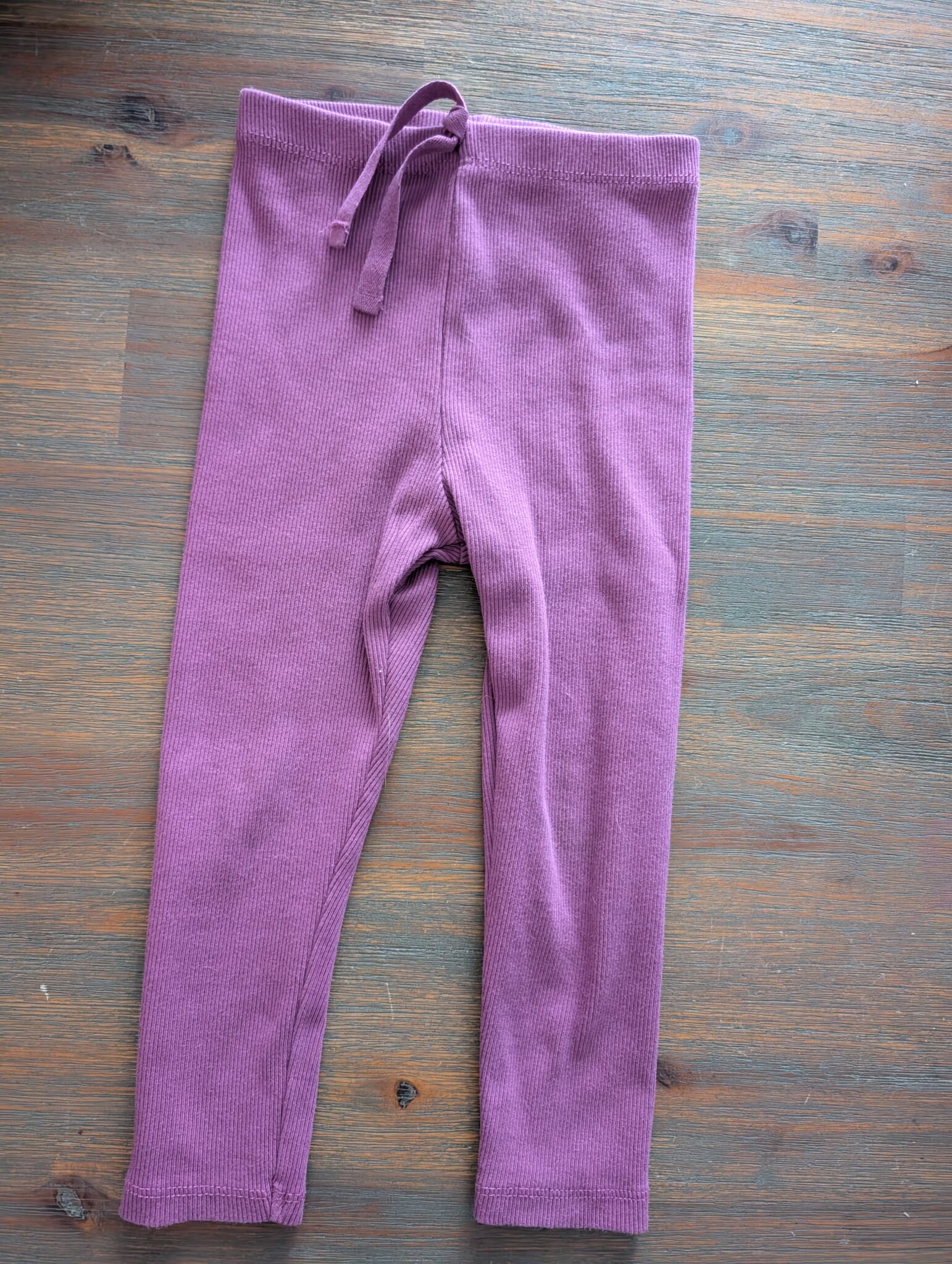 Featured image for Legging Zara 2-3 years