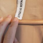Thumbnail for Trench mi-saison beige.