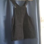 Featured thumbnail for Robe jean noir