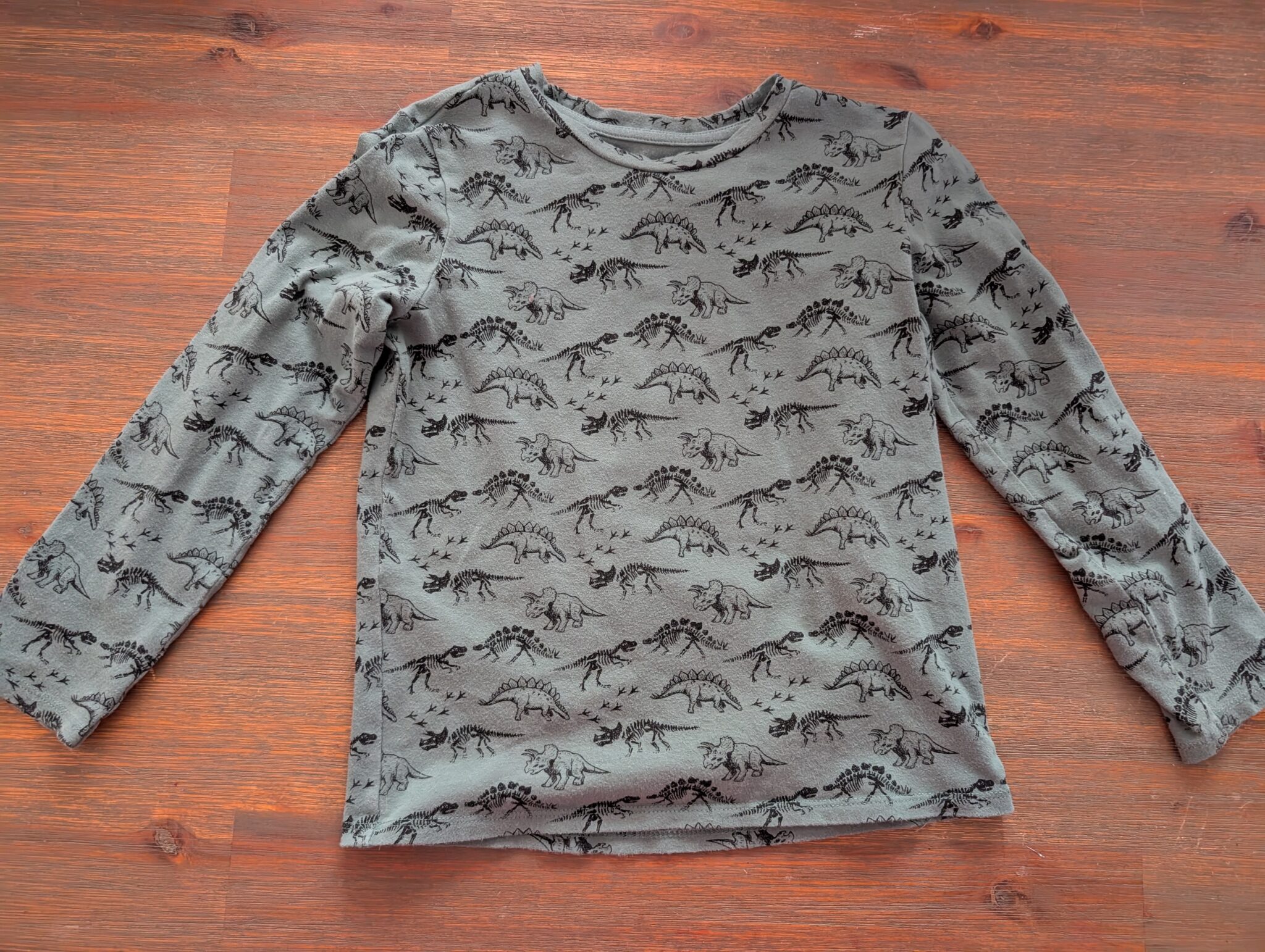 Featured image for 6-year-old tag jumper