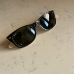 Featured thumbnail for Lunette de soleil Rayban
