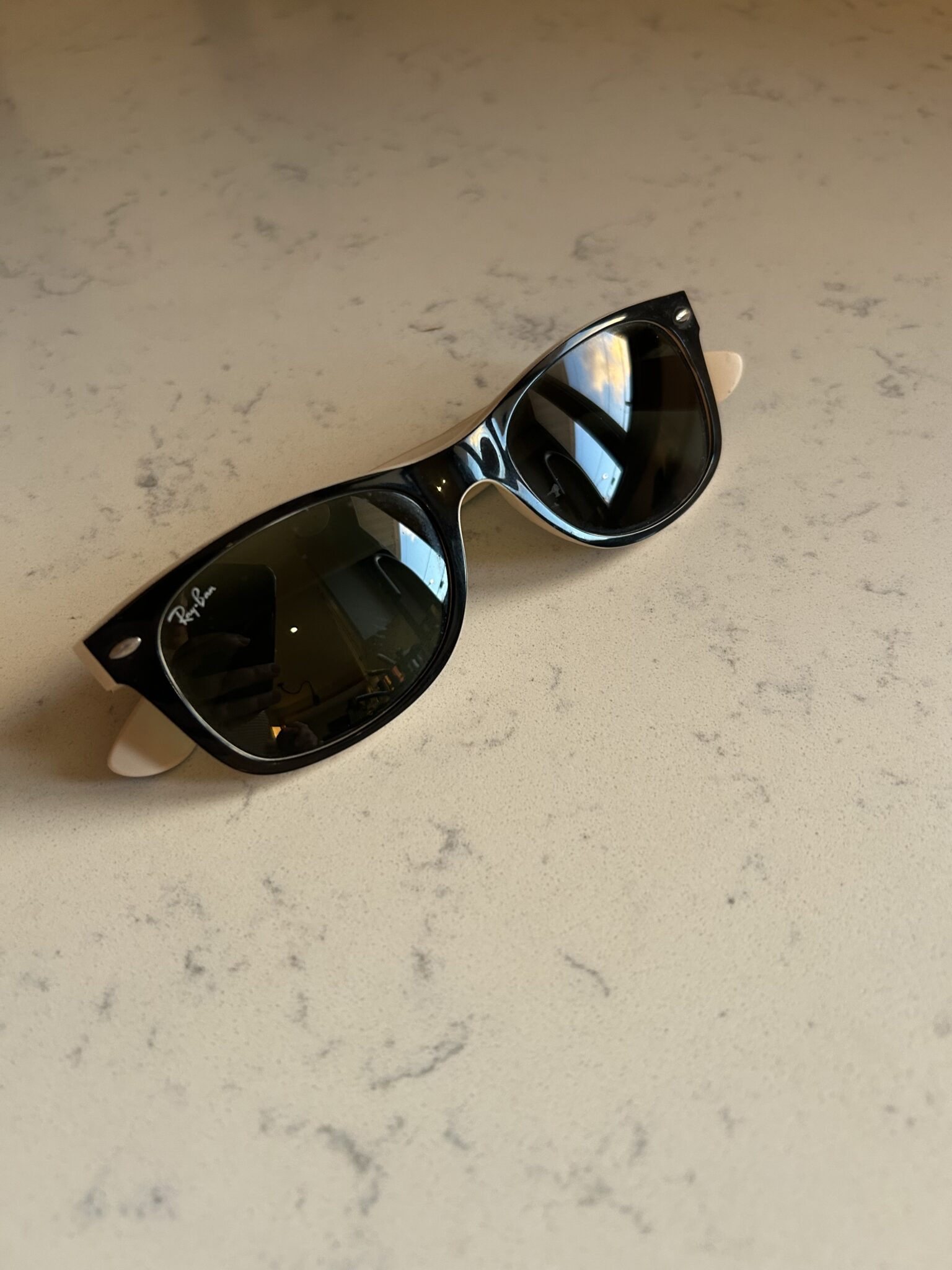 Featured image for Lunette de soleil Rayban