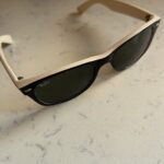 Thumbnail for Lunette de soleil Rayban