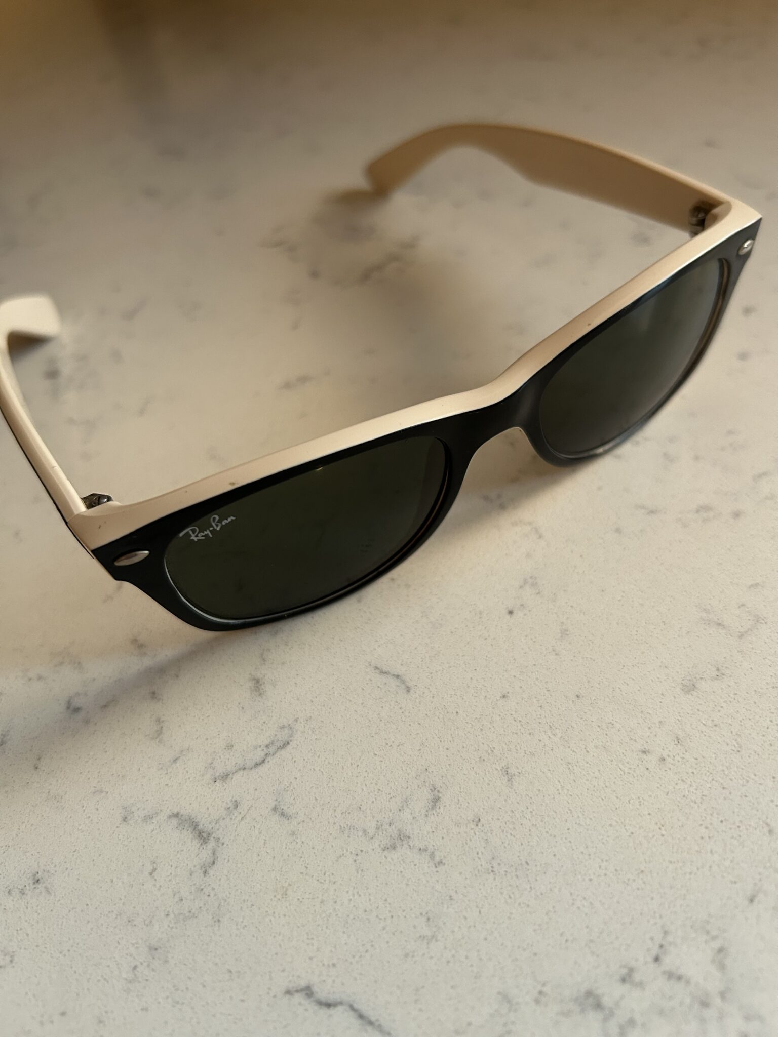 Image for Lunette de soleil Rayban