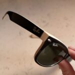 Thumbnail for Lunette de soleil Rayban