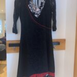 Featured thumbnail for Designer dress Marie C