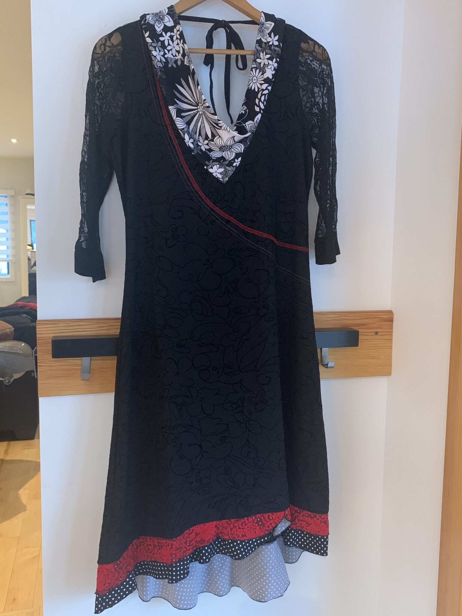 Featured image for Designer dress Marie C