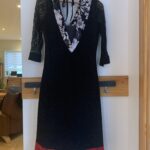 Thumbnail for Designer dress Marie C