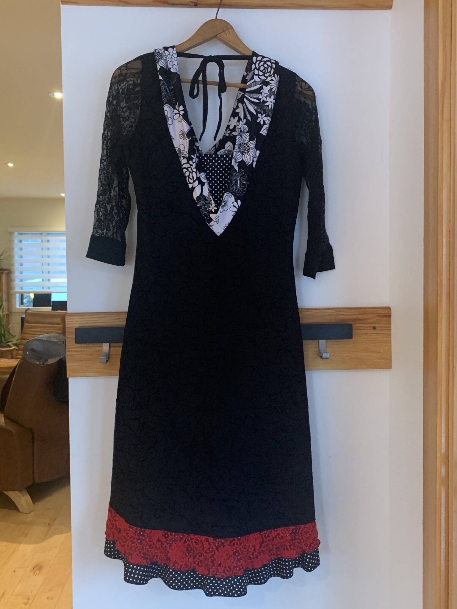 Image for Designer dress Marie C