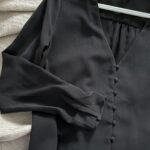 Thumbnail for Blouse noire Dynamite