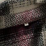 Thumbnail for Surchemise plaid