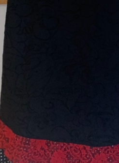 Image for Designer dress Marie C