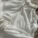 Featured thumbnail for Festive white shirt