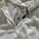 Thumbnail for Festive white shirt