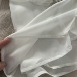 Thumbnail for Festive white shirt