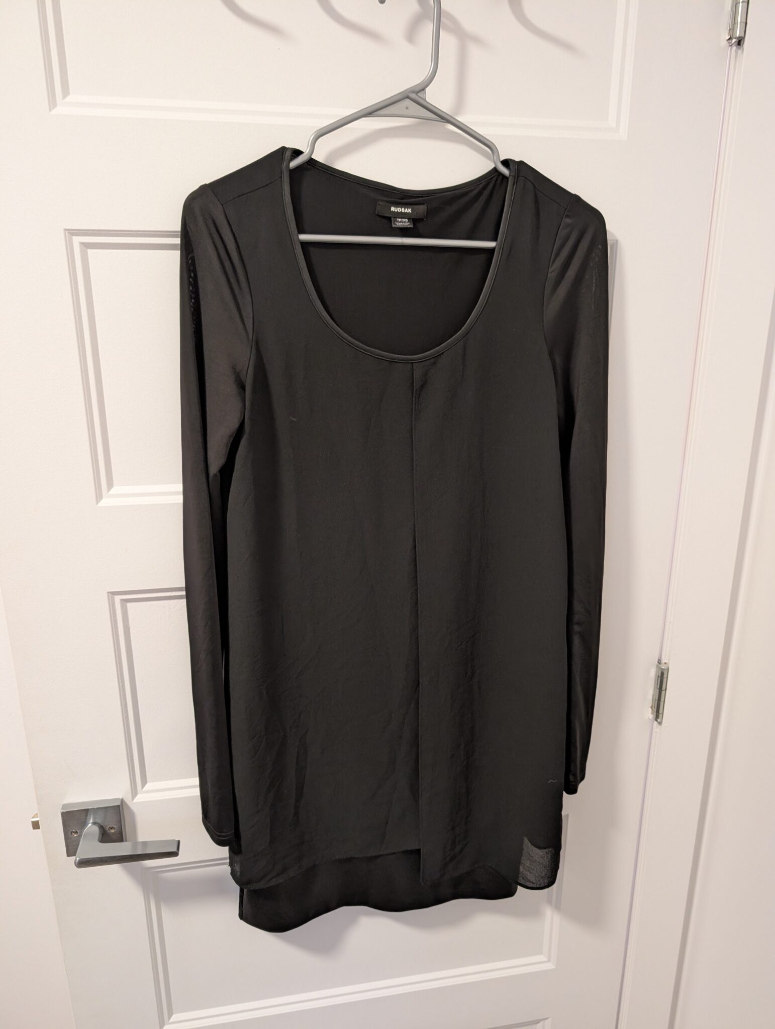 Featured image for Rudsak/Robe Delphine Sz XS