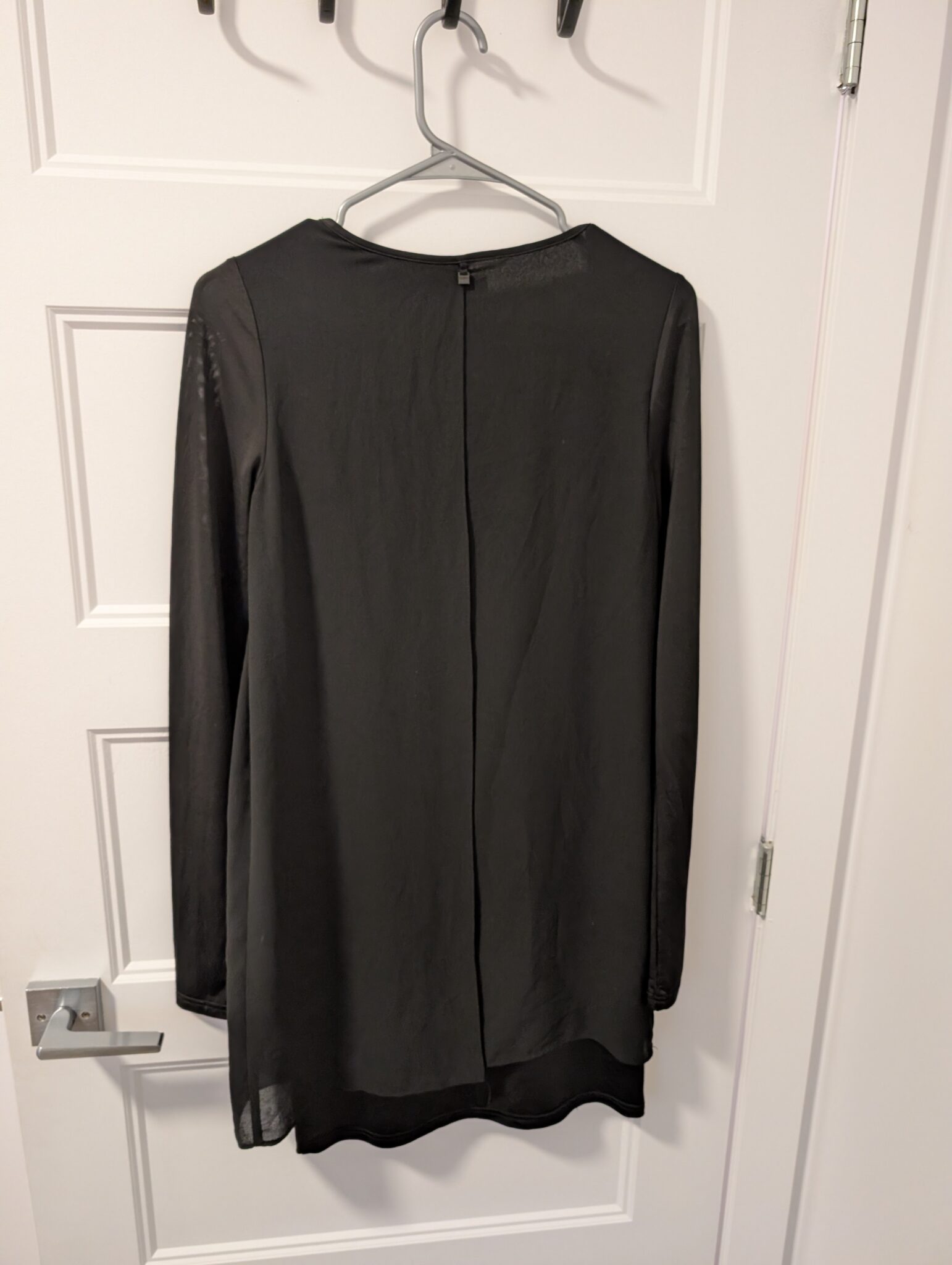Image for Rudsak/Robe Delphine Sz XS