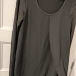 Thumbnail for Rudsak/Robe Delphine Sz XS