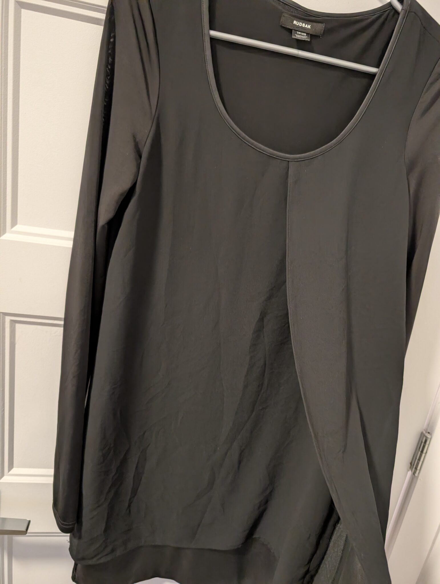 Image for Rudsak/Robe Delphine Sz XS