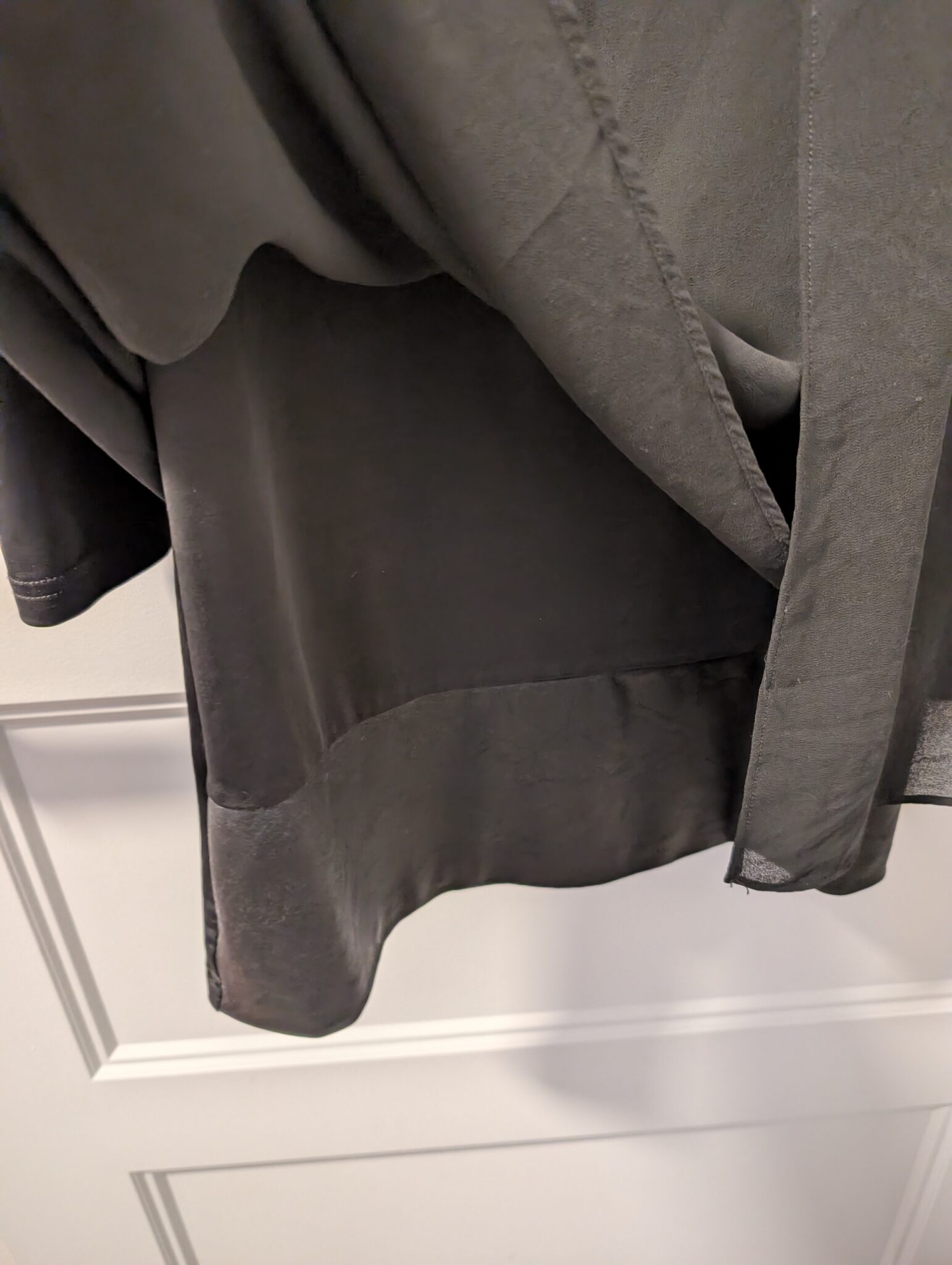 Image for Rudsak/Robe Delphine Sz XS