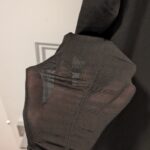 Thumbnail for Rudsak/Robe Delphine Sz XS