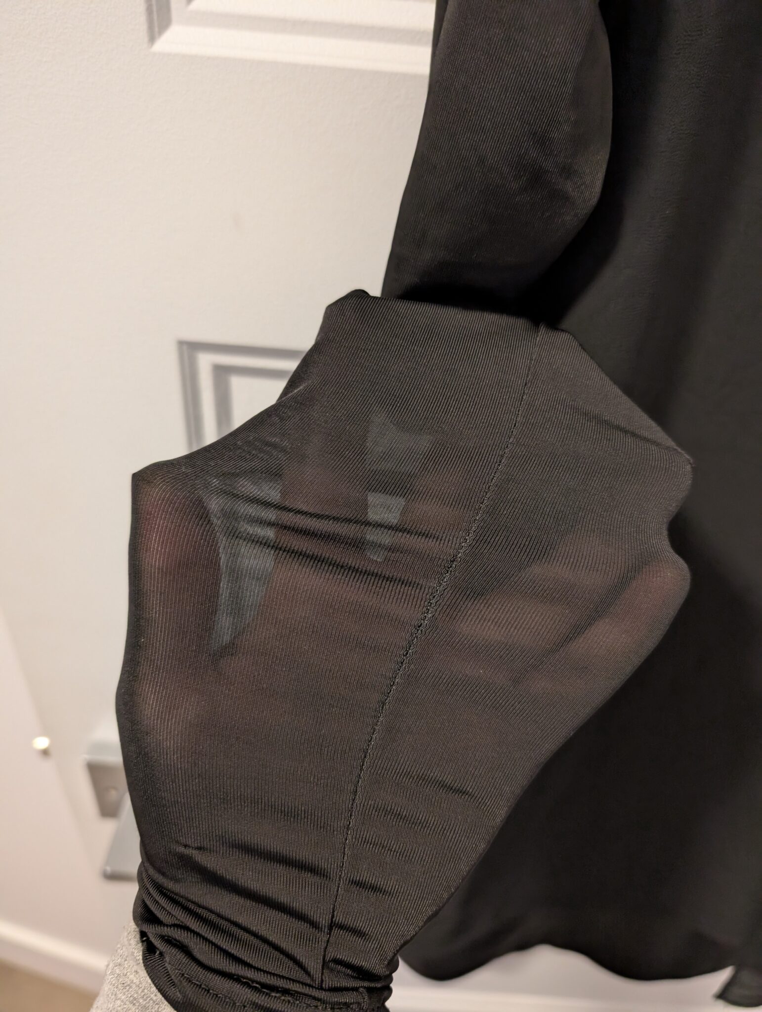 Image for Rudsak/Robe Delphine Sz XS