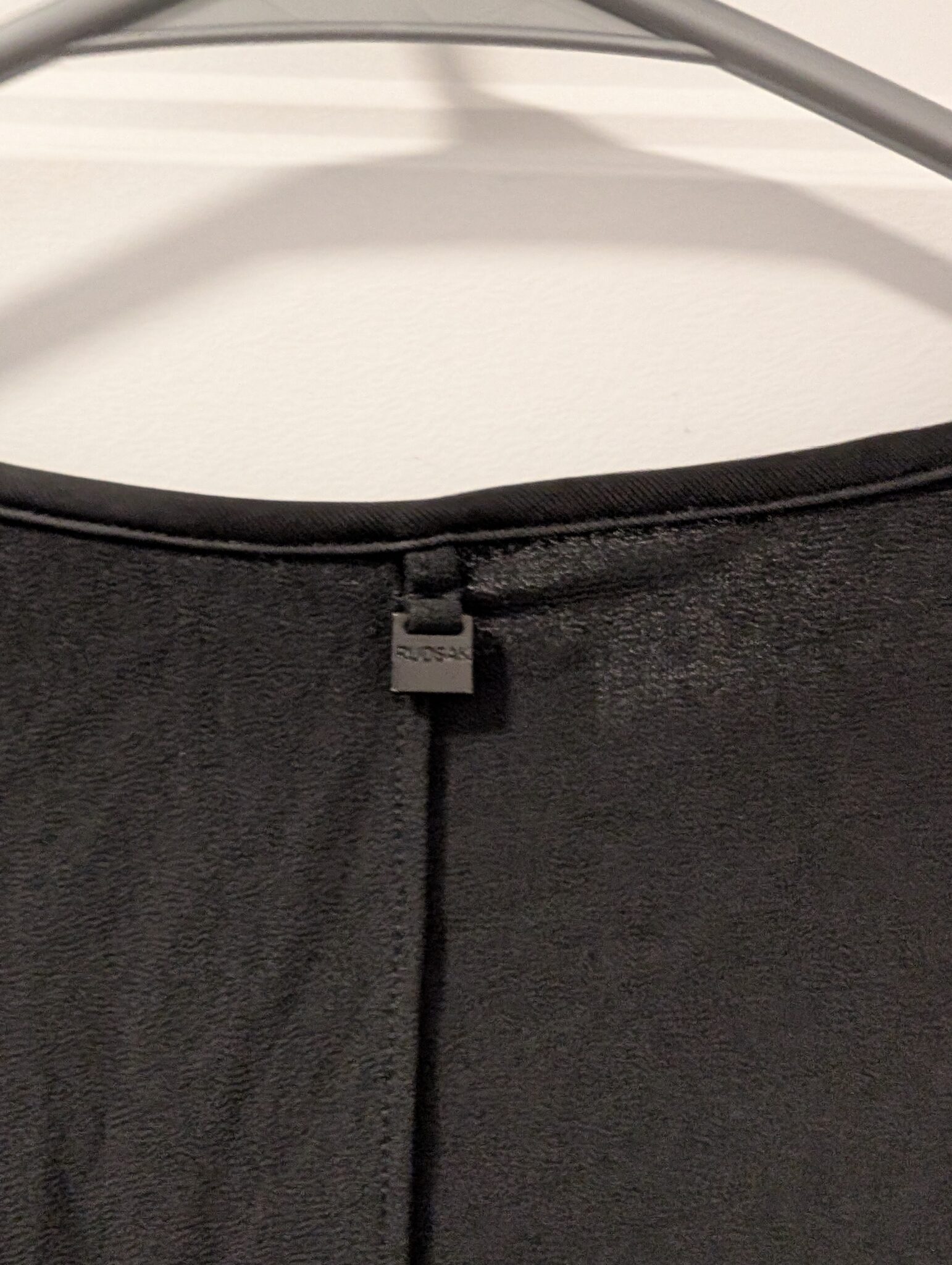 Image for Rudsak/Robe Delphine Sz XS