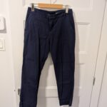 Featured thumbnail for Patagonia/Pantalons Coton organique Sz 0