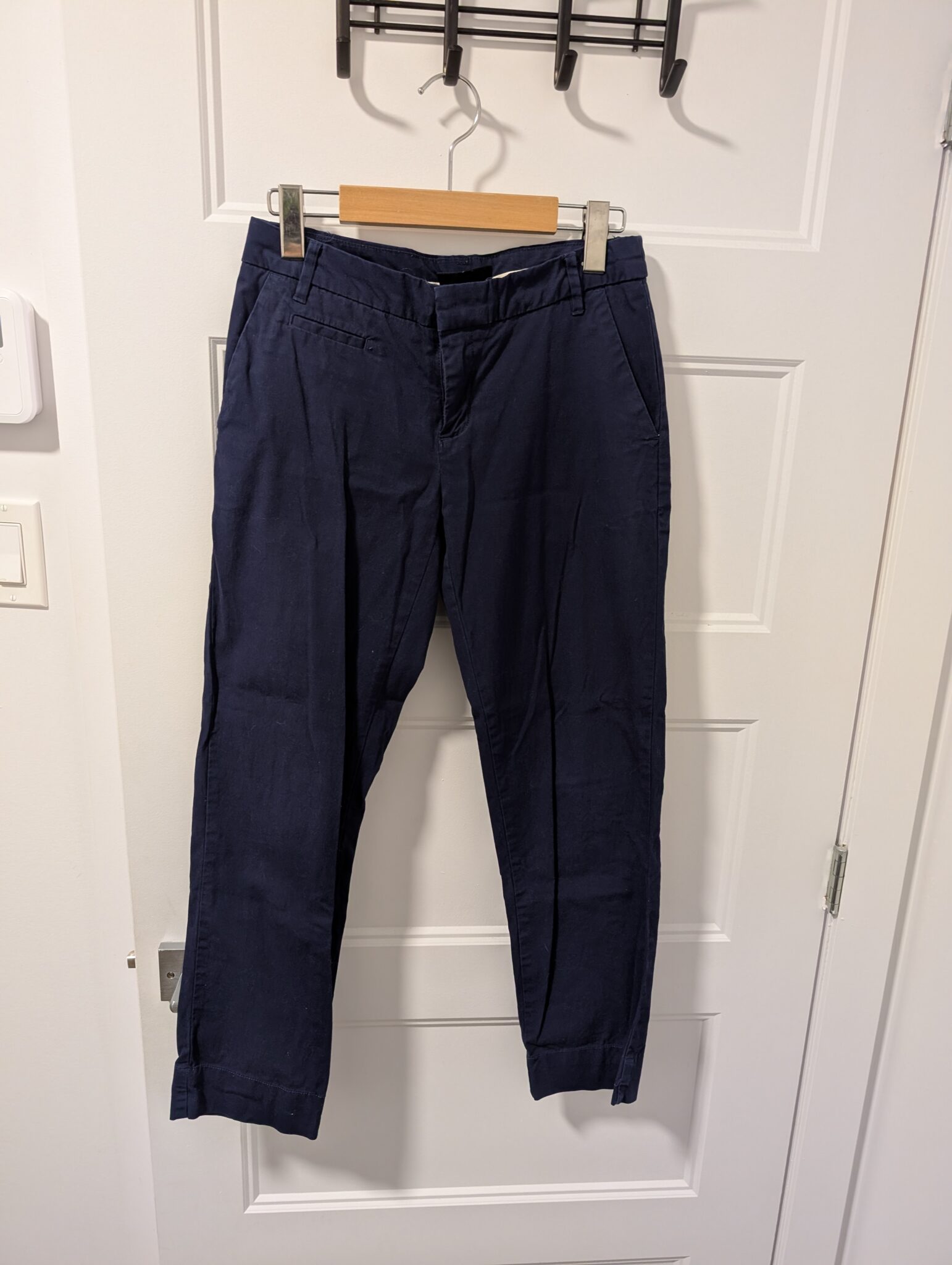 Featured image for Patagonia/Pantalons Coton organique Sz 0