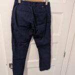 Thumbnail for Patagonia/Pantalons Coton organique Sz 0