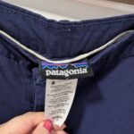 Thumbnail for Patagonia/Pantalons Coton organique Sz 0