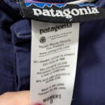 Thumbnail for Patagonia/Pantalons Coton organique Sz 0
