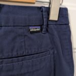 Thumbnail for Patagonia/Pantalons Coton organique Sz 0