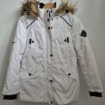 Featured thumbnail for Manteau d'hiver
