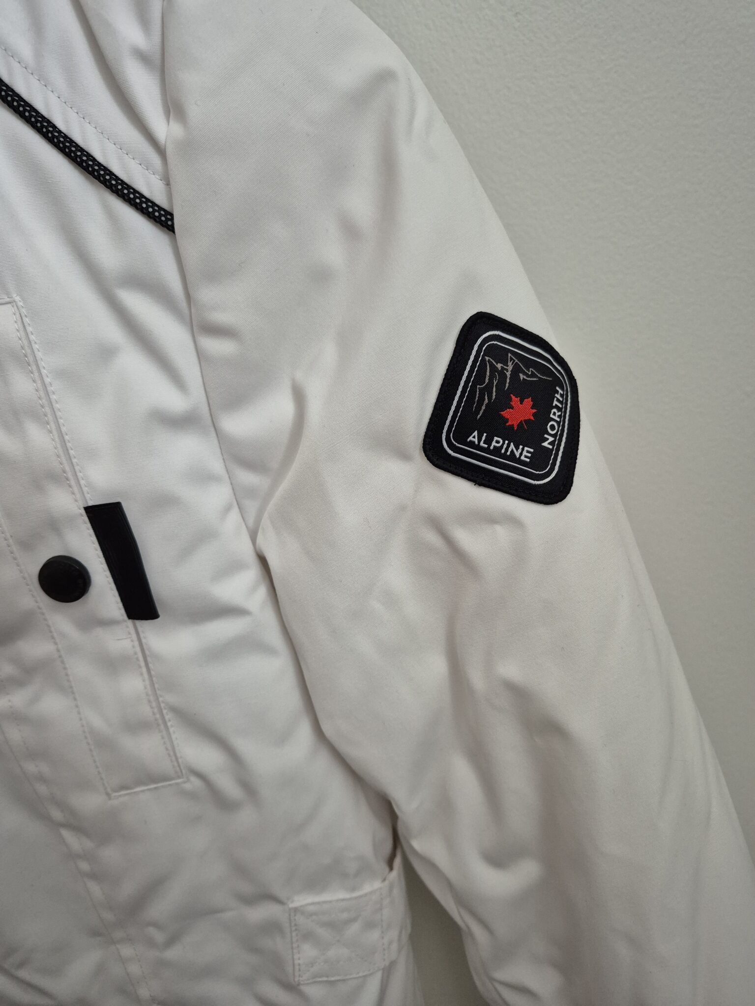 Image for Manteau d'hiver