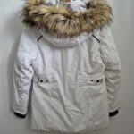 Thumbnail for Manteau d'hiver