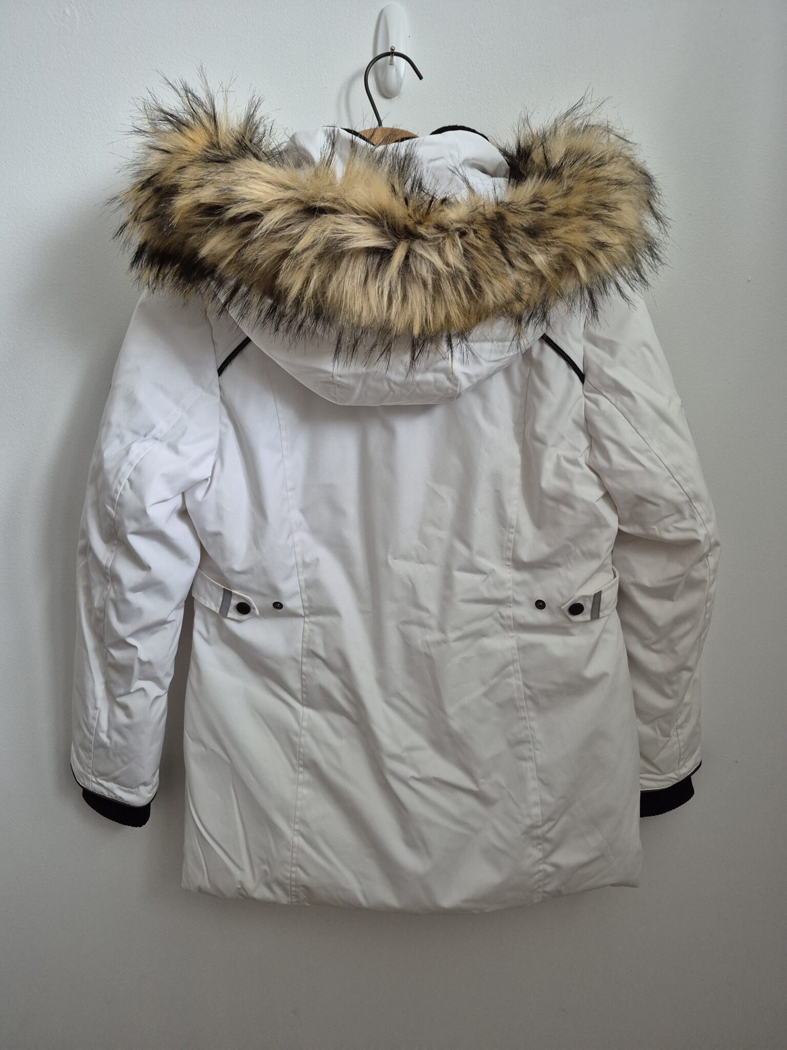 Image for Manteau d'hiver