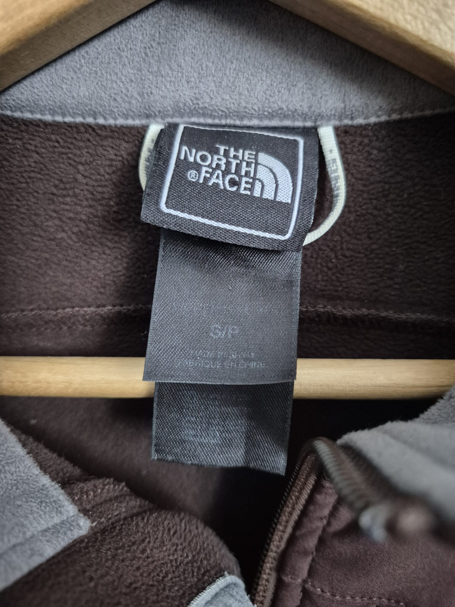 Image for Manteau The North Face