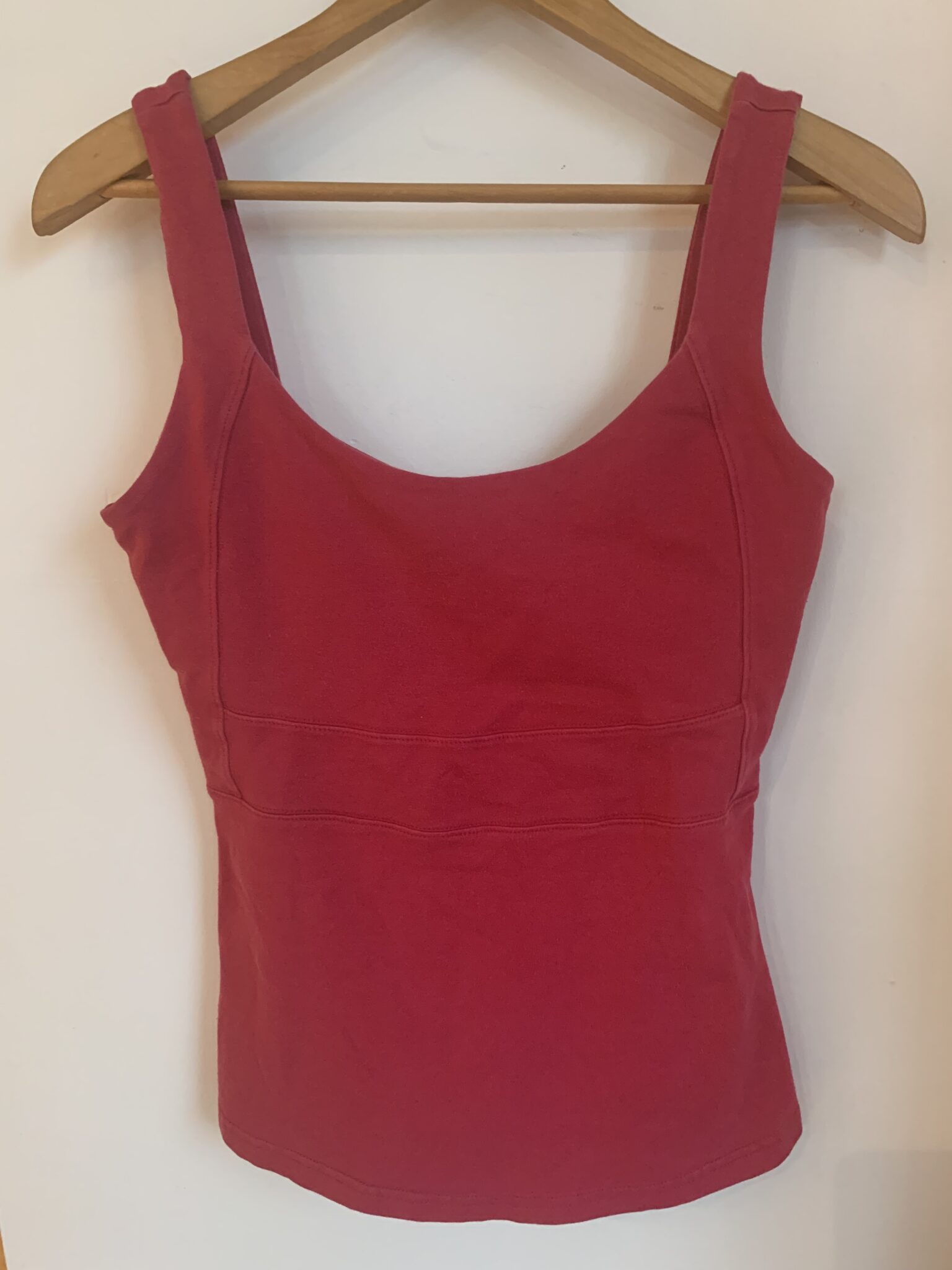 Featured image for Camisole FIG
