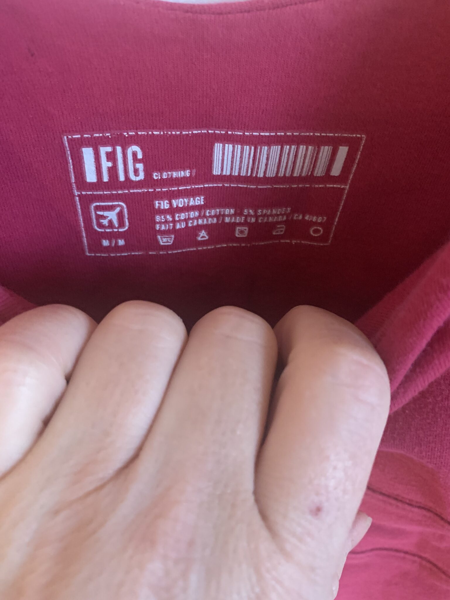 Image for Camisole FIG