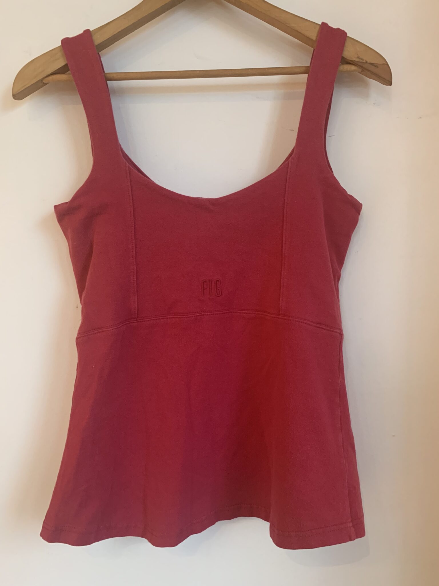 Image for Camisole FIG