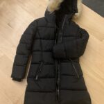 Featured thumbnail for New Pajar coat