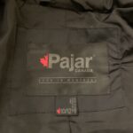 Thumbnail for New Pajar coat