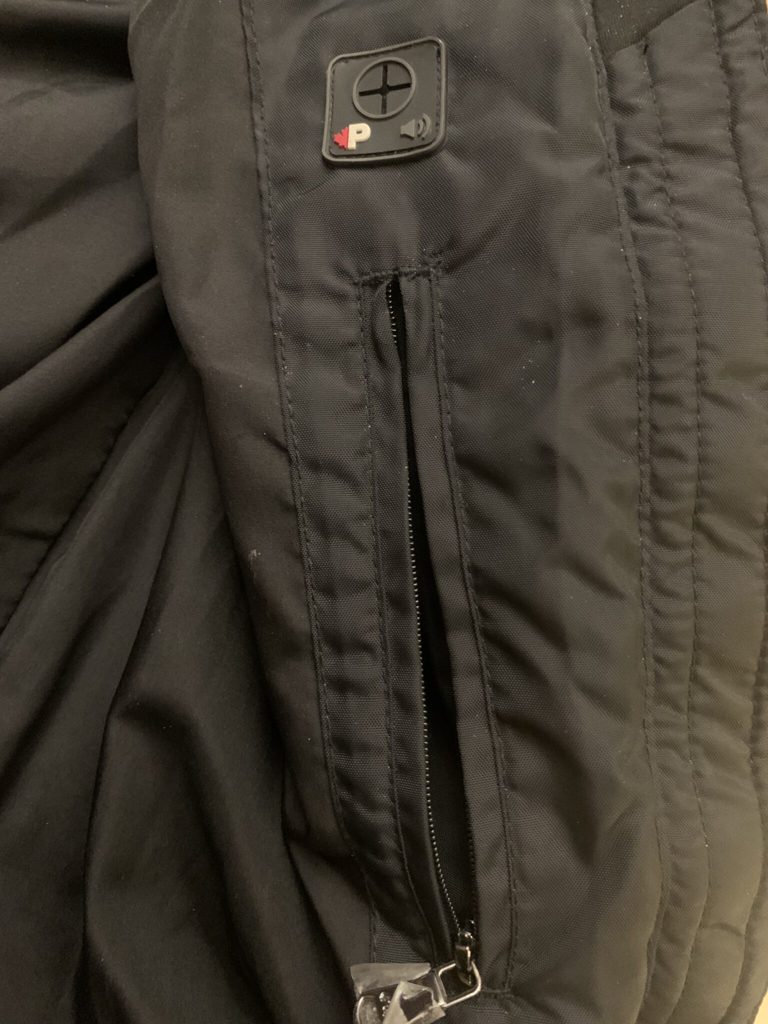 Image for New Pajar coat